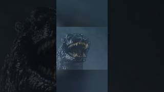 Fear his roar #godzilla #kingofthemonsters #peytonparrish #roar