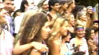 1997 Rainbow Spirit gathering-  We Shall Lift Each Other Up chords