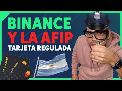 Video: ¿Binance admitirá el lanzamiento desde el aire?