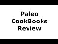 Paleo CookBooks Review EASY & CHEAP
