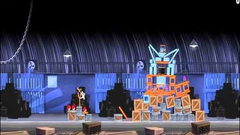 Angry Birds Rio Review (Mac App Store)