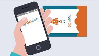 GOAPP - NFC Smart Business cards+ screenshot 5