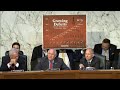 Rep. Estes Discusses U.S. Debt Ceiling Crisis in a Joint Economic Committee Hearing - May 17, 2023