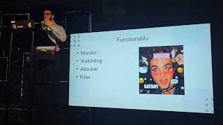 Full Meow-Ware: A Look at the Gayfemboy Malware by Dante Moreno - San Antonio Startup + Tech Week News