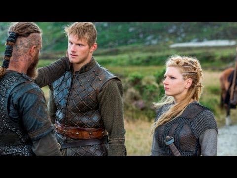 Vikings - 06x08 - Valhalla Can Wait - Review -Séries da TV