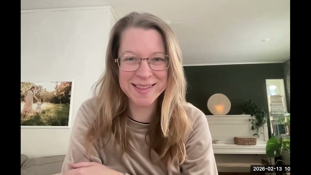 Hur Maria Magdalena kallade mig och min väg till Gud efter jag lämnat kyrkan.