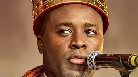 OLU OF WARRI CALLS FOR PEACE AHEAD OF FEBRUARY 25 GENERAL ELECTIONS [WATCH FULL VIDEO]