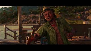 Far Cry 6: Gameplay Deep Dive - 10 Things You Need to Know