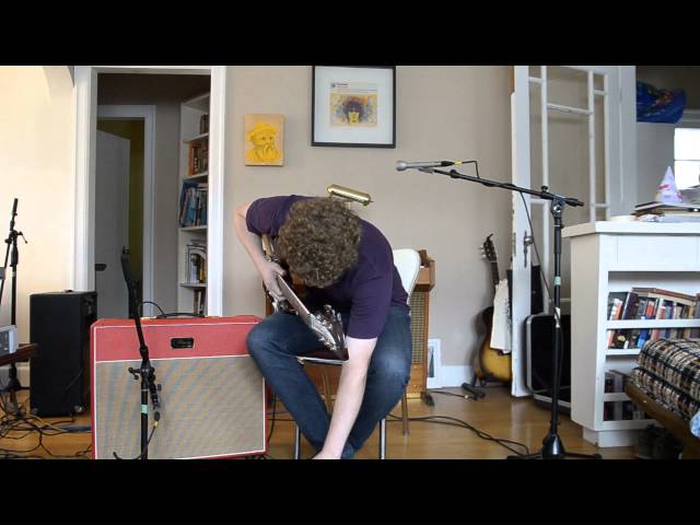 Arion Stereo Phaser - YouTube