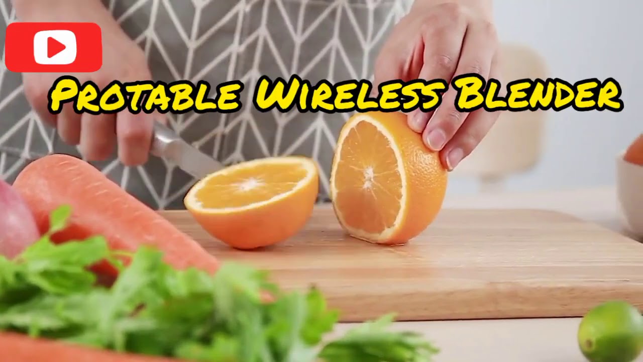 SMART KITCHEN BLENDERS KITCHEN APPLIANCES SMART KITCHEN PROTABLE