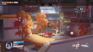 triple kill widow 18 09 12 08 07 41