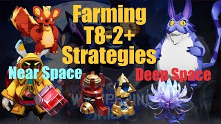 SS4 | T8-2  Farming Strategies | Guide | Tips | Torchlight Infinite