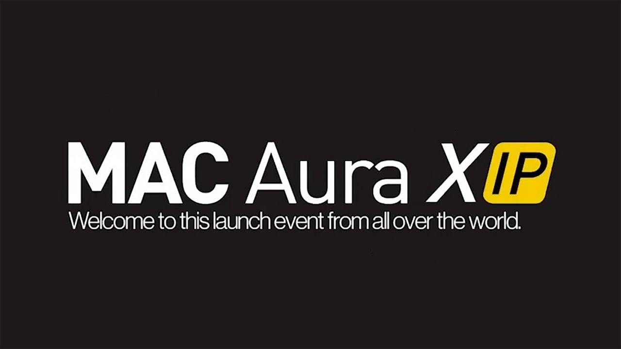 MAC Aura XIP | Martin Lighting