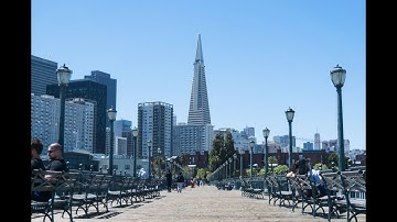 Life as a Data Science student in San Francisco