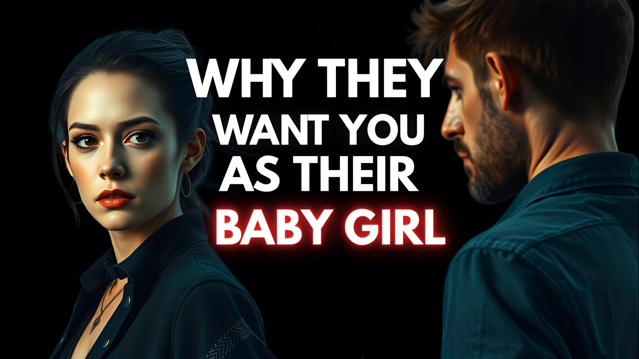 Они хотят, чтобы ты стала их маленькой девочкой! Они не остановятся ни перед чем, чтобы заполучит...