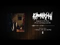 Kaonashi - Elephant In The Room (If You Can Keep A Secret)