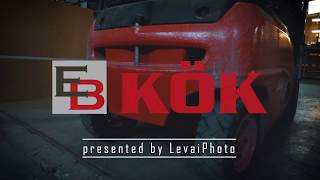 CINEMATIC FACTORY B-ROLL | EB-KÖK