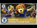 Welcome to chelsea fcs youtube kids playlist