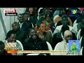 #NJOMBE NET EVENT 2026 #ndoa #adventist #ambassador #fypシ゚viral