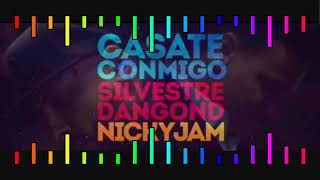 CASATE CONMIGO - Silvestre Dangond & Nicky jam (Aisho ortega)