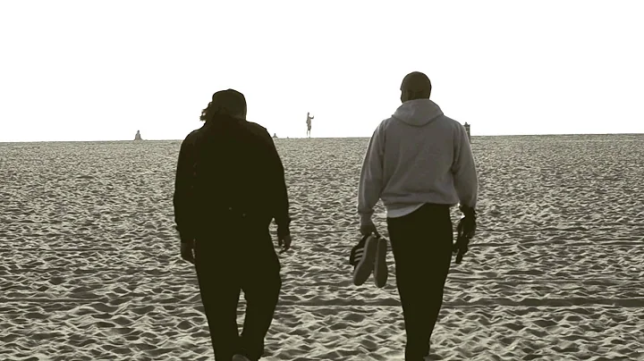 Hector Cortez & Real Speak!-Beauty Is Pain [OFFICI...