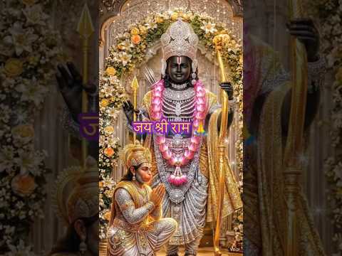 मेरे तन में भी राम मेरे मन में भी राम🚩🙏#trending #shorts #4k #hanuman #balaji #trend  #bhagwan #trip
