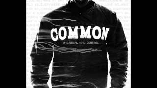 Common - Make My Day