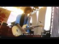 ALARM The - The Spirit of 76' Live @ UCLA 1986 with Lyrics