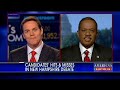 Juan Williams: This Has Been A Terrific Few Days For Michele Bachmann