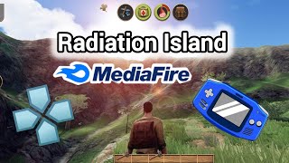 Radiation Island para Android (mediafire) screenshot 3