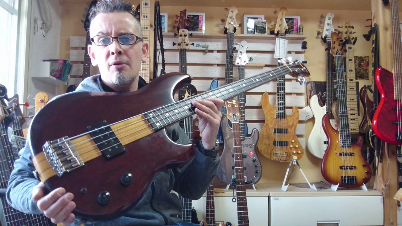 Mc824 test - YouTube