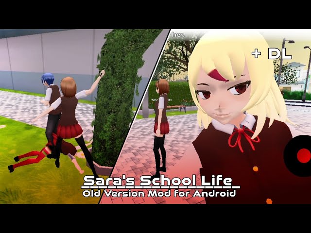 Tips Osana Najimi Simulator APK for Android Download