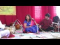 Deepa joshi  guru poornima 2016  sunaada art foundation