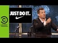 Is Nike Pretending To Be Woke? | The Jim Jefferies Show