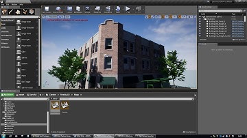 Unreal Asset Import Pipeline Part 2
