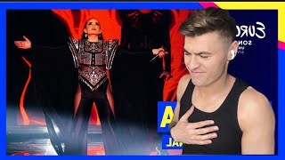 Albina &amp; Familja Kelmendi - Duje | 🇦🇱 Albania | Second Semi-Final | Eurovision 2023 HONEST REACTION