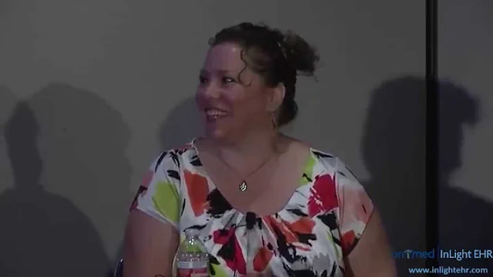 Direct Primary Care Panel discussion with Dr. Kell...