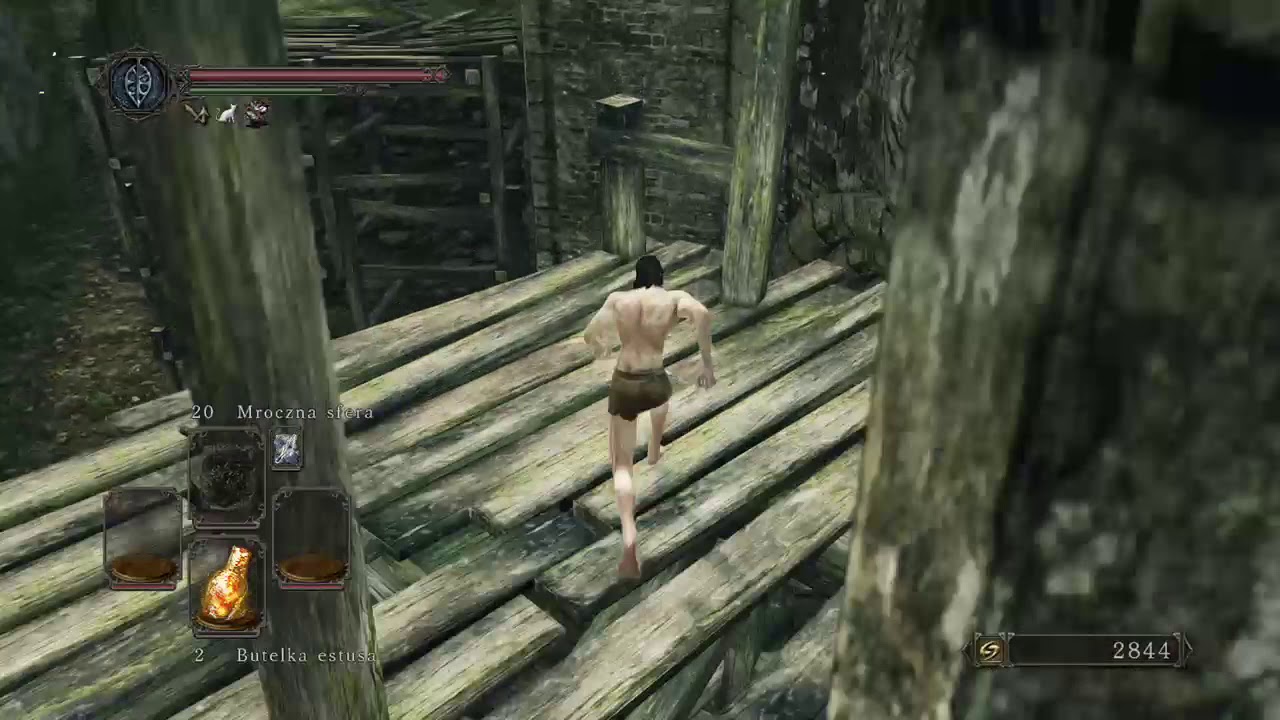 DS2: SOTFS Fragrant Branch of Yore jump (early)