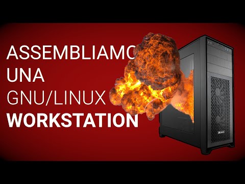 Video: Perché la workstation è importante?