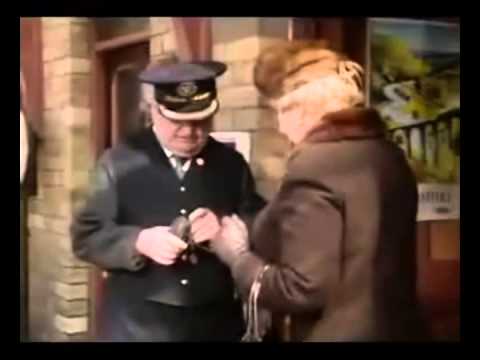 Don`t be American! - Oh, Doctor Beeching!