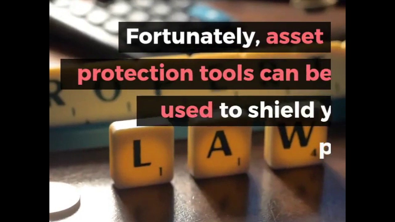 Strategies To Keep Assets Safe YouTube
