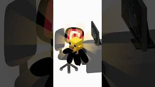 New Baby Chicken!!! #minecraft