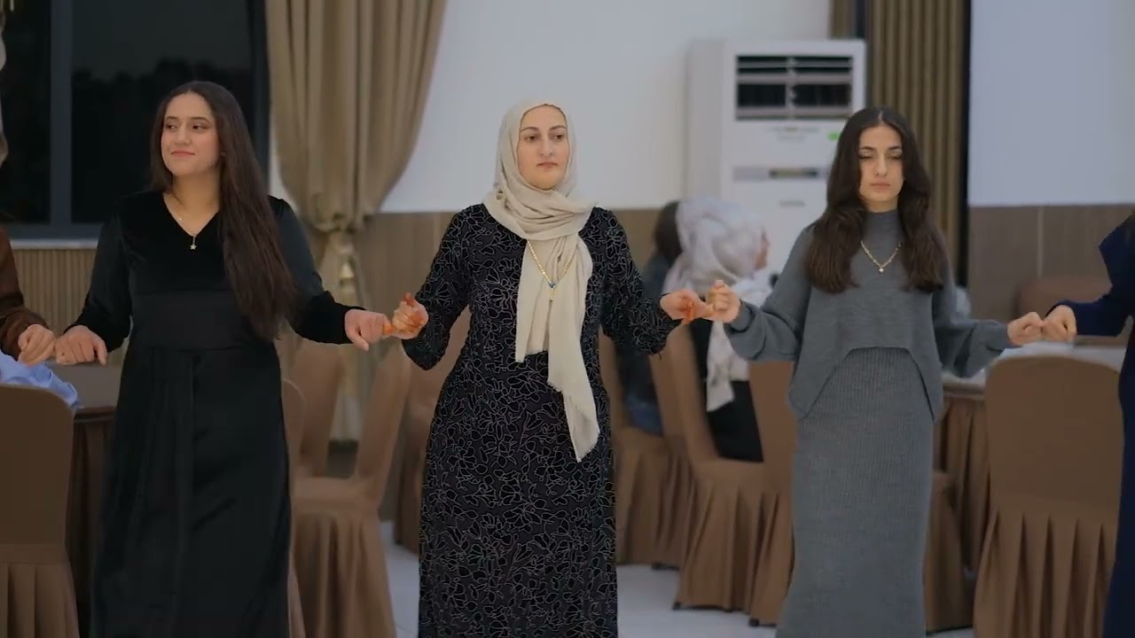 Daweta Hüsnügül & Musa Part 1.Aram Jiyan Müzik Kurdische Hochzeit By Vera Fotoğrafçılık