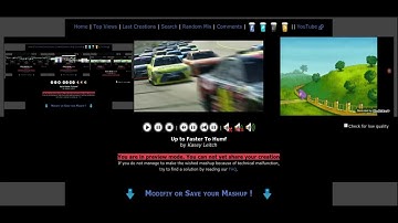 Up to Faster Humf Meets Random Maze, Dora and Real Racing 3 NASCAR