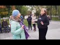 ФАЙНА ДIВЧИНА!!!ХАРЬКОВ ТАНЦЫ #kharkiv