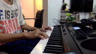 Looping Chord Progression Ever Increasing Harmony