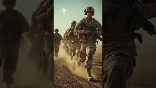 Forging Stability: Inside NATO’s Mission to Train a Nation