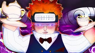 Welp I Just Got Scammed In Naruto Roblox - awakening the rinnegan in naruto roblox