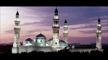 تلاوة لفضيلة الشيخ د. الوليد الشمسان حفظه الله(لقمان-السجدة-الأحزاب)-الليلة 20 -تراويح قباء