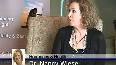 Health & Hormones